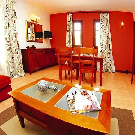 Holiday Homes Playa Blanca - Ace03053-fye