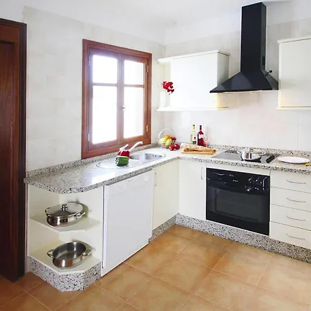 Holiday Homes Playa Blanca - Ace03053-fye בית נופש