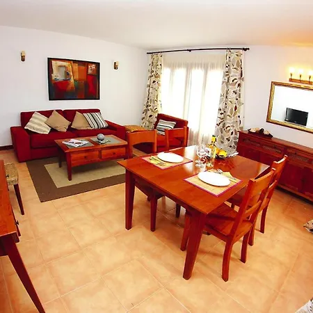 Holiday Homes Playa Blanca - Ace03053-fye * Playa Blanca (Lanzarote)