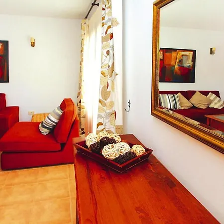 Сasa de vacaciones Holiday Homes Playa Blanca - Ace03053-fye Playa Blanca (Lanzarote)