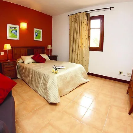 Сasa de vacaciones Holiday Homes Playa Blanca - Ace03053-fye Playa Blanca (Lanzarote)