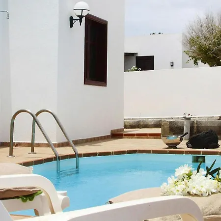 Сasa de vacaciones Holiday Homes Playa Blanca - Ace03053-fye Playa Blanca (Lanzarote)